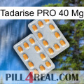 Tadarise PRO 40Mg cialis4